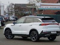 Gebraucht Baic X75 177 PS (130 kW) 2025 Weiß SUV