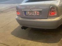 gebraucht Skoda Octavia 19tdi