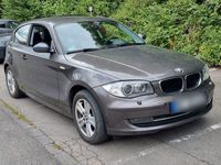 gebraucht BMW 118 i Automatik