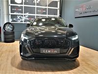 gebraucht Audi RS Q8 4.0TFSI quatt. 305 km/h Pano B&O HeadUp ACC