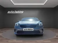 Gebraucht Kia Ceed Sportswagon 136 PS (100 kW) 2019 Sirius silver Kombi
