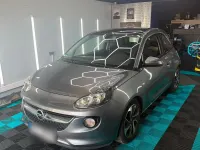 Gebraucht Opel Adam 87 PS (63 kW) 2017 Kleinwagen