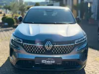 Gebraucht Renault Austral Equilibre 140 PS (102 kW) 2023 Grau SUV