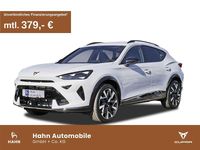 Neu Cupra Formentor VZ 265 PS (194 kW) 2025 Weiß SUV