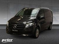 Gebraucht Mercedes e-Vito 150 kW (204 PS) 2024 Graphitgrau metallic Van / Kleinbus