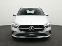 Gebraucht Mercedes B180 116 PS (85 kW) 2025 Silber Kleinwagen