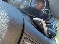 Gebraucht BMW 528 Comfort Edition 245 PS (180 kW) 2012 Blau Kombi