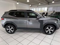 Neu Dacia Duster Journey 122 PS (89 kW) 2026 Grau SUV