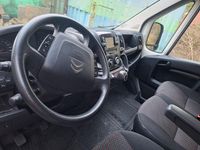 Gebraucht Citroën Jumper 165 PS (121 kW) 2021 Silber Van / Kleinbus