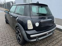 gebraucht Mini Cooper /Klima/LM17"