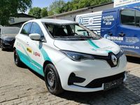 gebraucht Renault Zoe INKL. BATTERIE R110 52kWh LED PDC