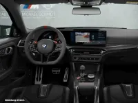 Neu BMW M2 Performance 530 PS (389 kW) 2026 Black sapphire Coupé