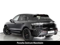Gebraucht Porsche Macan GTS 441 PS (324 kW) 2022 Schwarz SUV