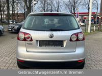 gebraucht VW Golf Plus V 1.4 Goal *1.HD*100TKM*TÜV NEU*