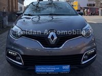 Gebraucht Renault Captur Dynamique 120 PS (88 kW) 2013 Grau SUV