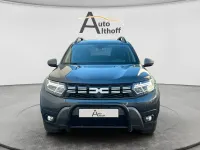 Gebraucht Dacia Duster Journey 150 PS (110 kW) 2023 Grau SUV