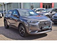 Gebraucht DS Automobiles DS3 Crossback E-Tense So Chic 100 kW (136 PS) 2021 Grau SUV