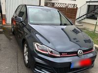 gebraucht VW Golf VII GTI 2.0 TSI OPF DSG Performance