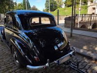 Gebraucht Mercedes 220 80 PS (58 kW) 1953 Schwarz Limousine