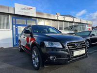 gebraucht Audi Q5 3.0 TDI quattro S-Line*8fach*Navi*Xenon*VOLL*