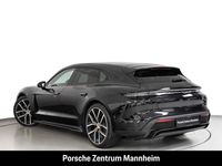Neu Porsche Taycan Black Edition 319 kW (435 PS) 2026 Schwarz Kombi