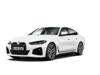 Używany BMW i4 Efficient Dynamics 210 kW (286 KM) 2026 Sedan/Limuzyna