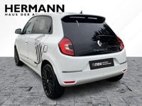 Gebraucht Renault Twingo Techno 60 kW (82 PS) 2023 Weiß Kleinwagen