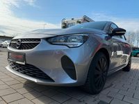 Gebraucht Opel Corsa Edition 102 PS (75 kW) 2021 Grau Kleinwagen