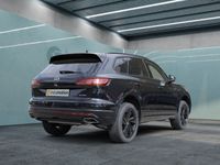 gebraucht VW Touareg R TSI eHybrid R-LINE LM22 PANO MEMORY AHK