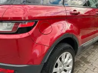 Gebraucht Land Rover Range Rover evoque 180 PS (132 kW) 2017 Rot SUV