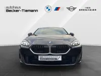 Gebraucht BMW 120 170 PS (125 kW) 2025 Saphirschwarz Kleinwagen