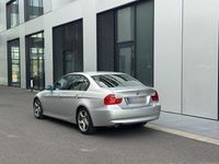 Gebraucht BMW 318 143 PS (105 kW) 2007 Limousine