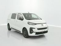 Neu Fiat Scudo Connect 177 PS (130 kW) 2025 Blancicy Van