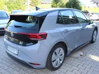 Gebraucht VW ID.3 Pro 106 kW (145 PS) 2022 Grau Kleinwagen