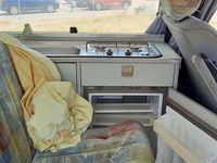 Gebraucht VW T4 107 PS (78 kW) 1996 Rot Van