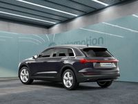 gebraucht Audi e-tron Audi e-tron, 33.878 km, 313 PS, EZ 08.2021, Elektro