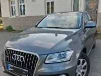 Gebraucht Audi Q5 179 PS (131 kW) 2014 Grau SUV