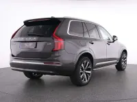 Gebraucht Volvo XC90 Plus 455 PS (334 kW) 2025 Grau vapour grey / metallic SUV