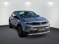 Gebraucht Opel Mokka Elegance 101 PS (74 kW) 2021 Kontrast grau SUV