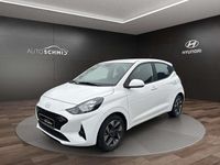 Neu Hyundai i10 Trend 79 PS (58 kW) 2026 Atlas white / sol Kleinwagen