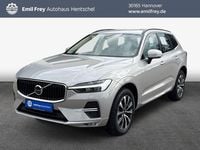 Gebraucht Volvo XC60 Core 250 PS (183 kW) 2024 Silber SUV