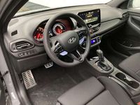 gebraucht Hyundai i30 N Performance DCT*NAVI*AUTOMATIK