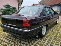 Second-hand Opel Omega 115 CP (84 kW) 1992 Andere farben Break