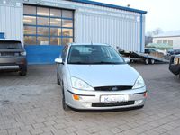 Usata Ford Focus 103 CV (75 kW) 2000 Argento Berlina