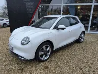 Gebraucht Ora 03 125 kW (171 PS) 2023 Moonlight white Kleinwagen