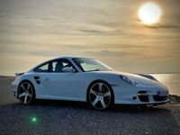 gebraucht Porsche 911 Turbo 997