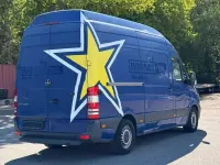 Occasion Mercedes Sprinter 2018 Andere Van