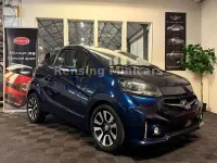 Gebraucht Casalini M14 2017 Blau Kleinwagen