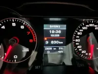 Gebraucht Audi A4 170 PS (125 kW) 2014 Blau Kombi