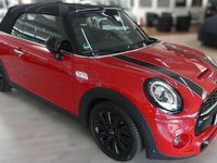 Gebraucht Mini Cooper S 192 PS (141 kW) 2020 Rot Kleinwagen